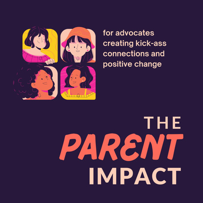 Exploring how to create kick-ass connections between parents and professionals